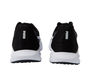 Giay Puma Twitch Runner 'Black Asphalt' 376289-09