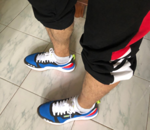 Giay Puma R87 'Palace Blue' 373117-03