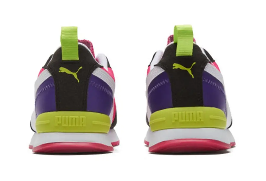 Giay Puma R78 'Pink' 373117-04