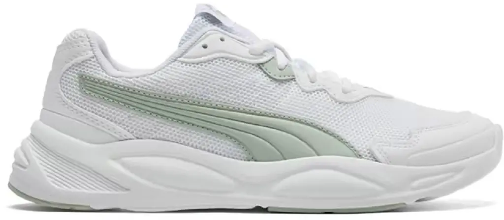 Giay Puma Backcourt 'White' 373017-21