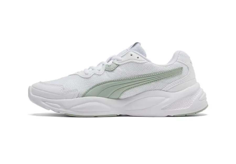 Giay Puma Backcourt 'White' 373017-21