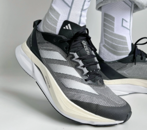 Giay Adidas Adizero Boston 12 'Core Black' H03613