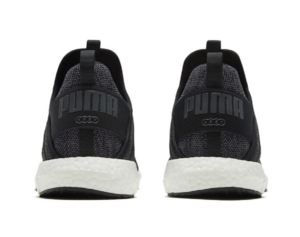 Giay Puma Mega Nrgy Knit 'Black' 190371-01