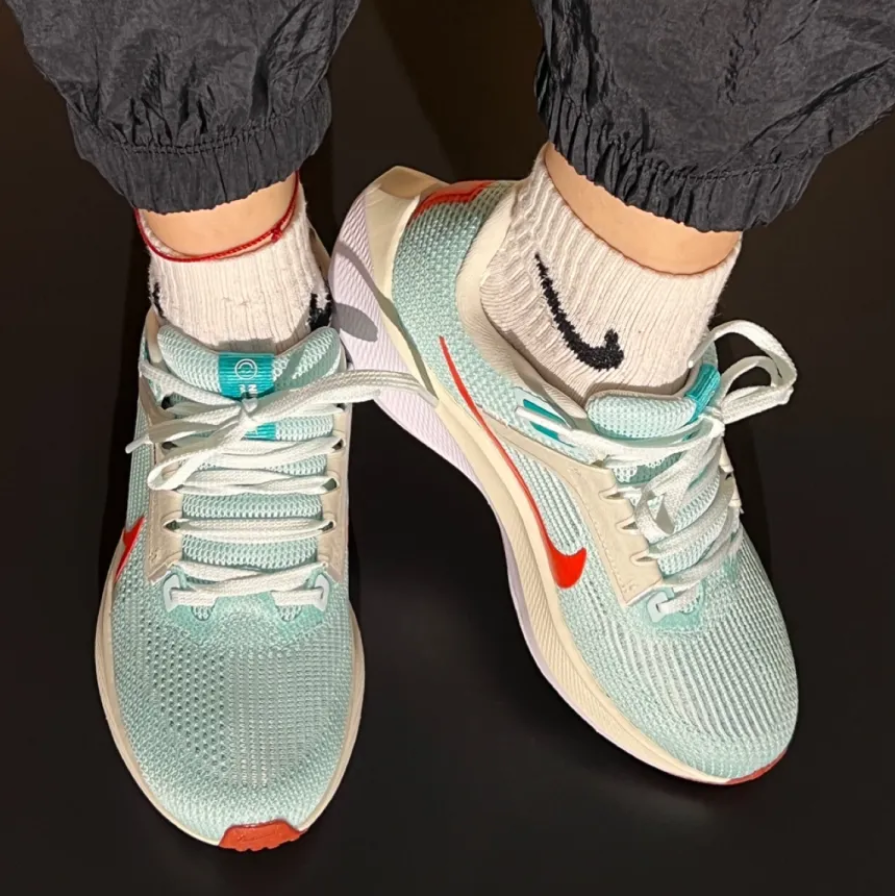 Giay Nike Air Zoom Pegasus 40 'Jade Ice' DV3854-300