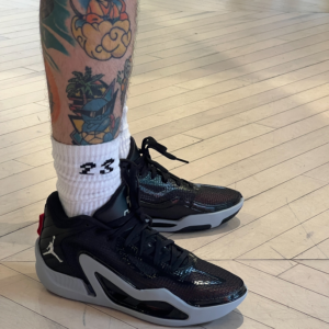 Giay Nikre Jordan Tatum 1 PF 'Old School' DZ3322-001