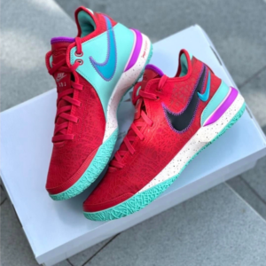 Giay Nike Lebron NXXT Seemingly 'King’s Crown' DR8784-600