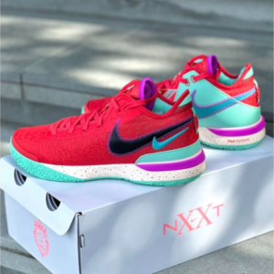 Giay Nike Lebron NXXT Seemingly 'King’s Crown' DR8784-600