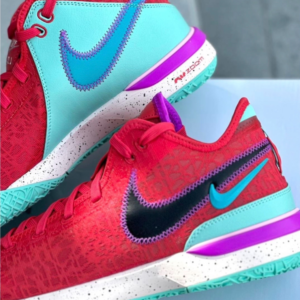 Giay Nike Lebron NXXT Seemingly 'King’s Crown' DR8784-600