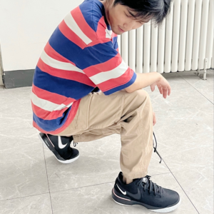 Giay Nike Zoom LeBron NXXT Gen 'Black White' DR8784-003