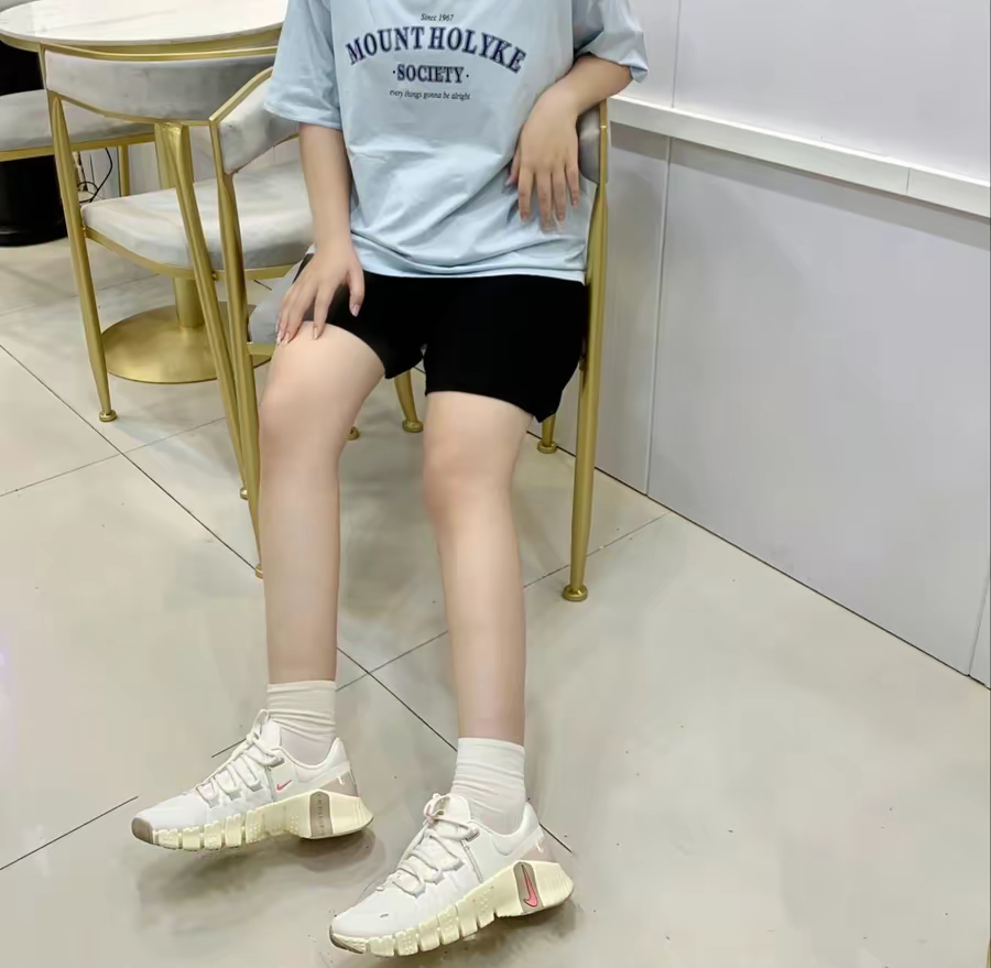 Giay Nike Free Metcon 5 'Sail Sanddrift' DV3950-100