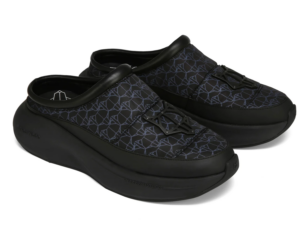 Giay Naked Wolfe Tide 'Triple Black'