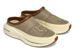 Giay Naked Wolfe Tide 'Natural'