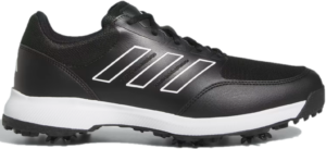 Giay Adidas Tech Response 3.0 Wide Golf 'Black' GV6893