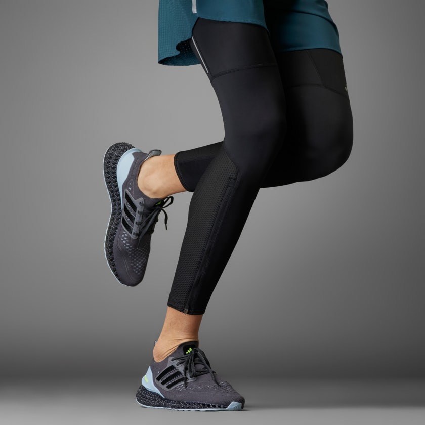 Giay Adidas Ultra 4DFWD 'Carbon Wonder Blue' ID1686