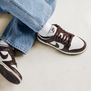Giay Nike Dunk Low 'Cacao Wow' DD1503-124