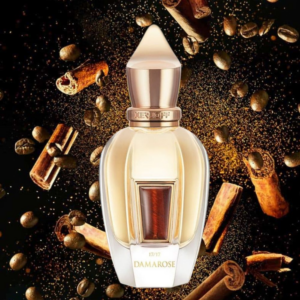 Nuoc Hoa Xerjoff Damarose