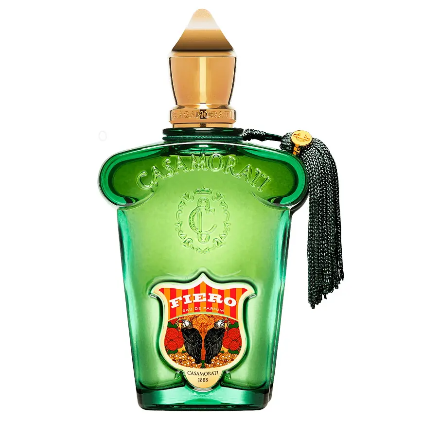 Nuoc Hoa Xerjoff Casamorati 1888 Fiero EDP