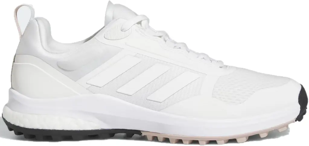 Giay Adidas Zoysia Spikeless Golf 'White' GV9396