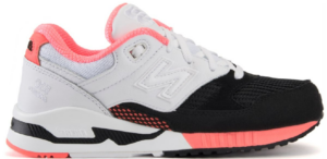 Giay New Balance 530 Bionic Boom 'Black Pink White' W530RTB
