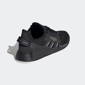 Giay Adidas NMD R1 V2 'Brilliant Basics Black' GV7556