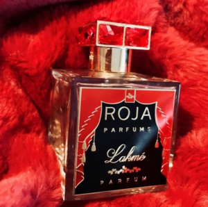 Nuoc Hoa Roja Lakme Pure Perfume