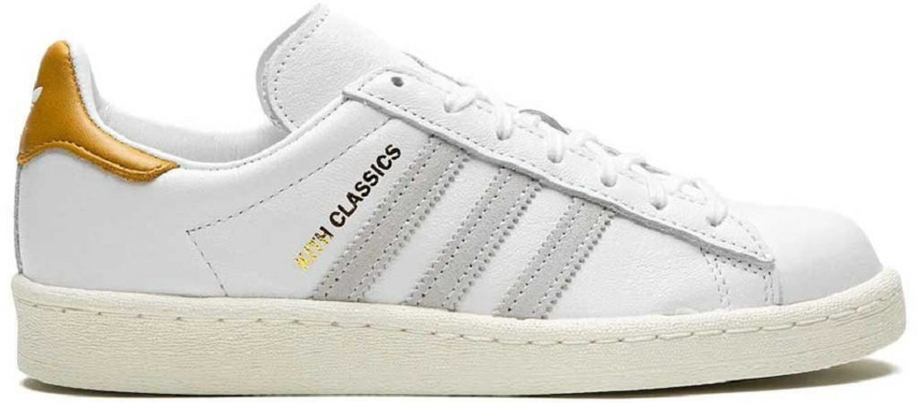 Giay Adidas Campus 80s 'Classics Program Mango' IE4805