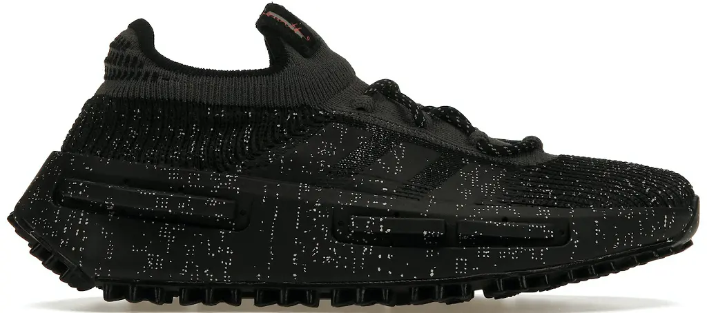 Giay Adidas NMD S1 'Cali DeWitt Black' IG9675