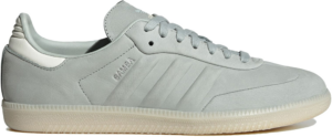 Giay Adidas Samba 'Wonder Silver' IE4957