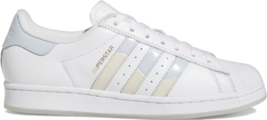 Giay Adidas Superstar ADV 'Dime Cloud White' FZ6002