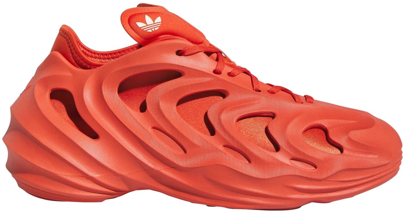 Giay Adidas AdiFOM Q 'Preloved Red' IE4707