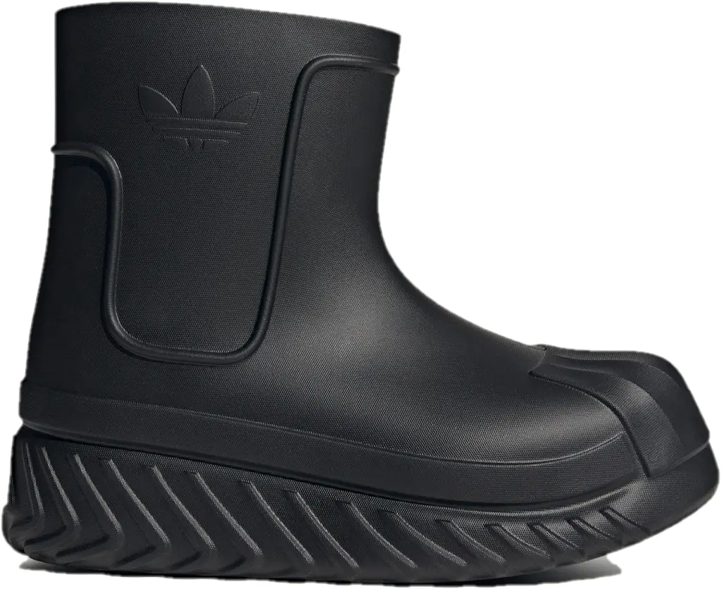 Giay Adidas Adifom Superstar 'Black' IG3029