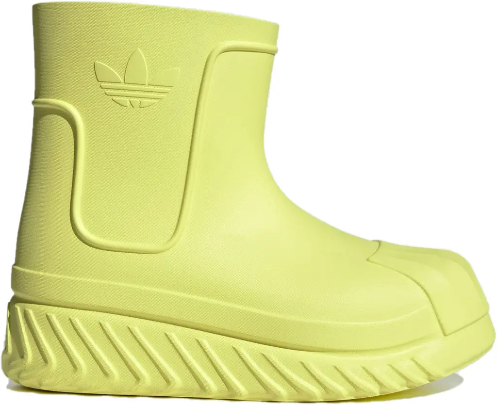 Giay Adidas Adifom Superstar 'Pulse Yellow' IG2682