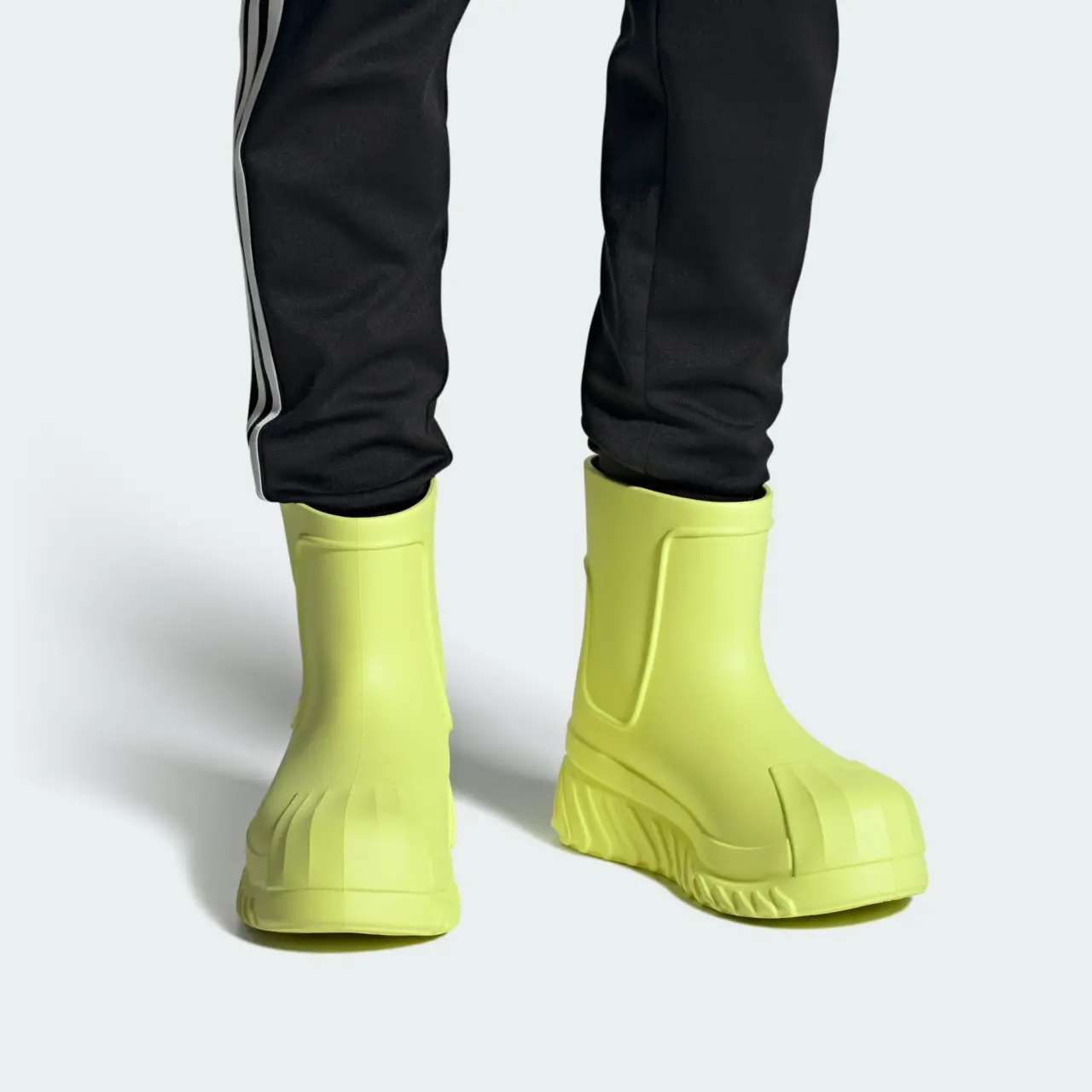 Giay Adidas Adifom Superstar 'Pulse Yellow' IG2682