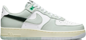 Giay Nike Air Force 1 '07 LV8 'Light Silver' DZ2522-001