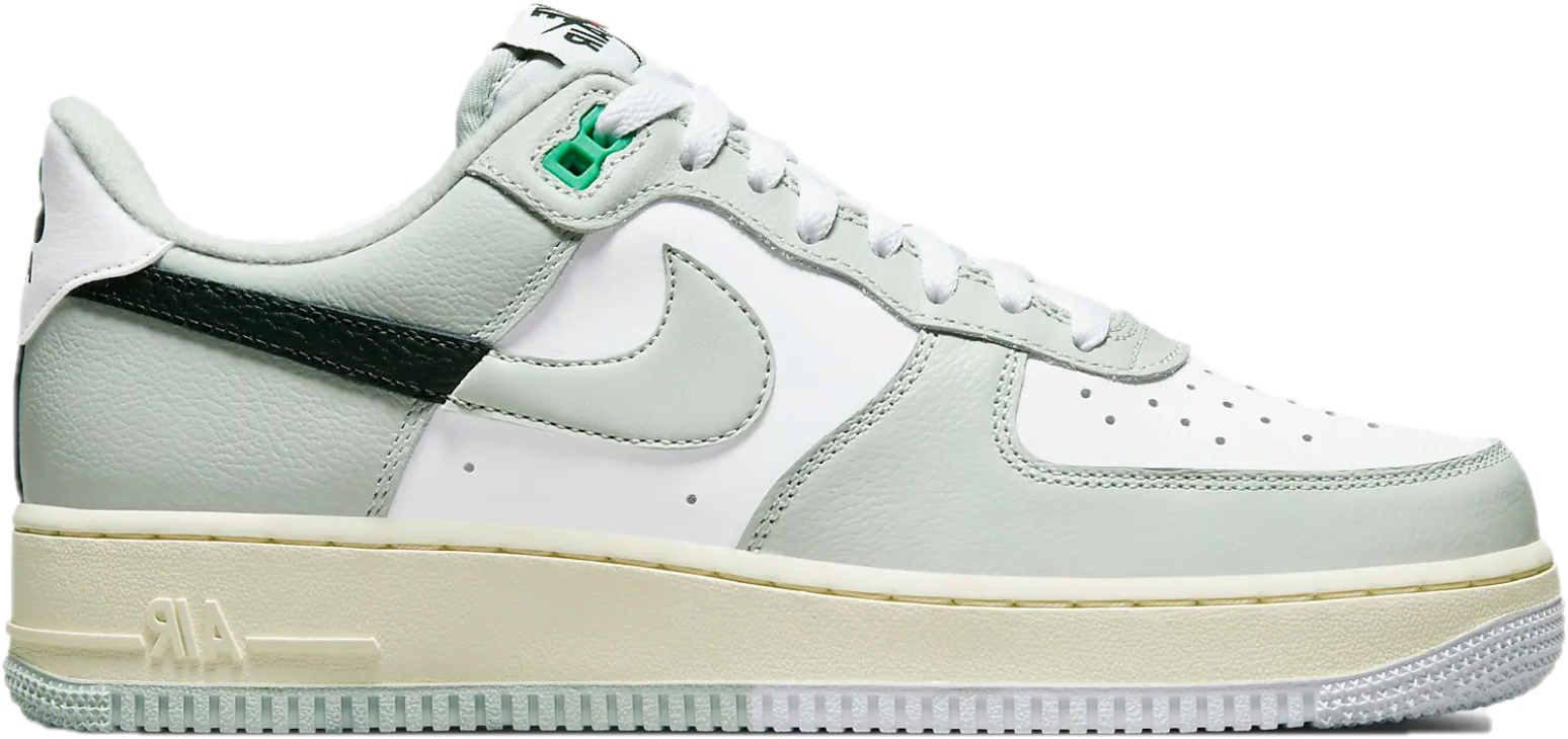 Giay Nike Air Force 1 '07 LV8 'Light Silver' DZ2522-001
