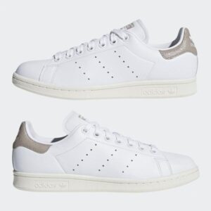 Giay Adidas Originals Stan Smith 'White' CQ2821