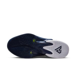 Giay Nike Zoom Freak 4 TB 'Midnight Navy' DO9679-400