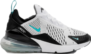 Giay Nike Air Max 270 'Metallic Silver' AH6789-115