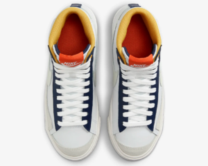 Giay Nike Blazer Mid '77 'UV Color Change' FN6966-100