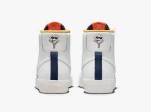 Giay Nike Blazer Mid '77 'UV Color Change' FN6966-100