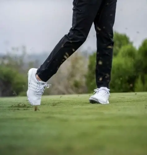 Giay Adidas Tour 360 22 'Cloud White' GV7245