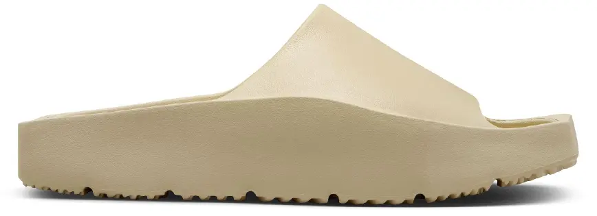 Dep Nike Jordan Hex Slides 'Team Gold' DQ8992-700