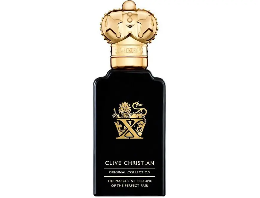 Nuoc Hoa Clive Christian X Original Collection