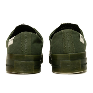 Giay Converse Chuck Taylor A-COLD-WALL 'Green' A06688C