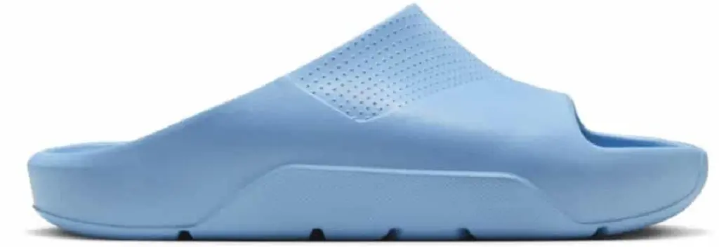 Dep Nike Air Jordan Post Slide 'Chambray' DX5575-400