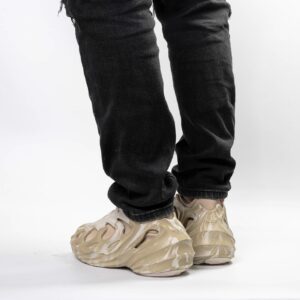 Giay Adidas AdiFOM Q 'Savannah' GW2217