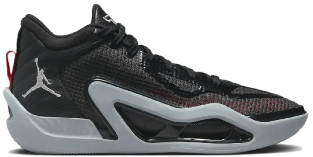 Giay Nikre Jordan Tatum 1 PF 'Old School' DZ3322-001