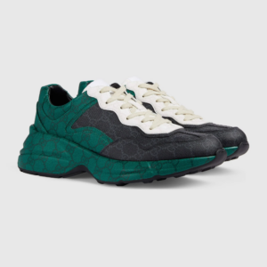 Giay Gucci GG Rhyton Trainer 'Multicolor' 746101-FAB4D-1059