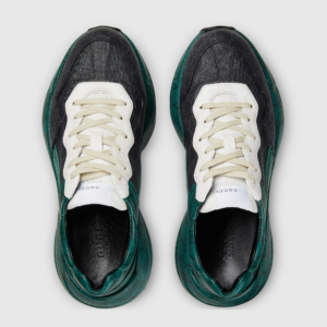 Giay Gucci GG Rhyton Trainer 'Multicolor' 746101-FAB4D-1059