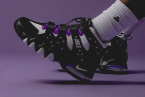 Giay Nike Air Max 2 CB '94 OG 'Black White Purple' FQ8233-001